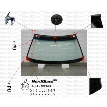 VOLKSWAGEN GOLF III/VENTO/JETTA III  3T,5T,5KOM,4LIM