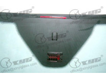 MERCEDES ML/GL-CLASS W164 5RGR