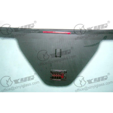 MERCEDES ML/GL-CLASS W164 5RGR