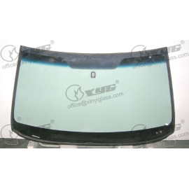 SUBARU FORESTER III 5RGR