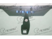 FORD S-MAX I MPV