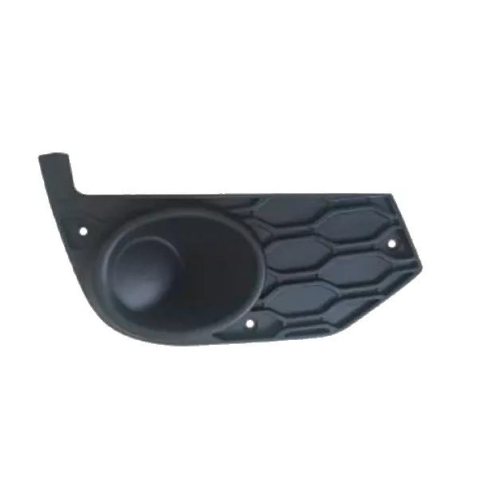 НАКЛАДКА ФАРЫ ПРОТИВОТУМАННОЙ ПРАВОЙ БЕЗ ОТВЕРСТИЯ IVECO DAILY 2014