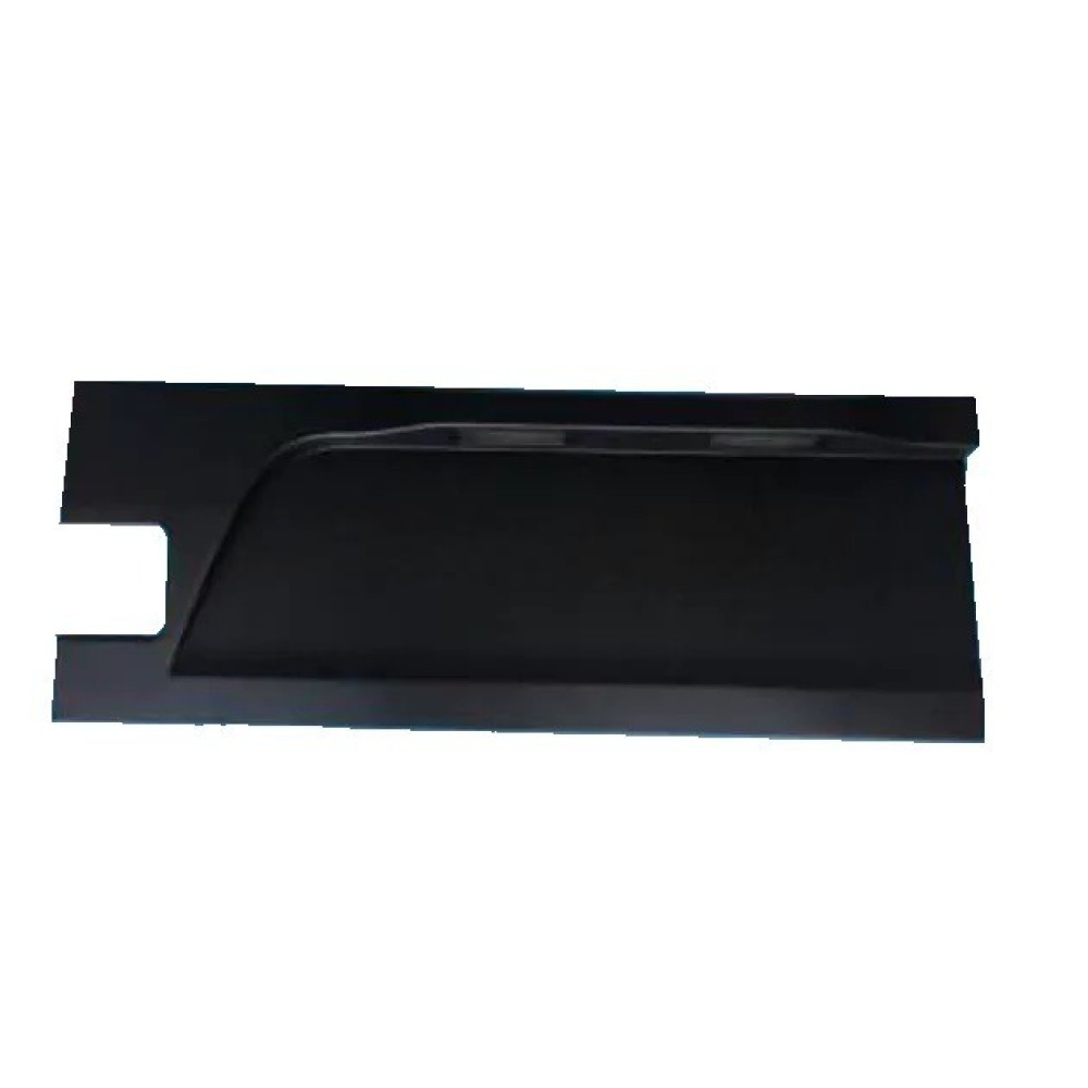 ЗАЩИТНАЯ НАКЛАДКА IVECO DAILY 14"