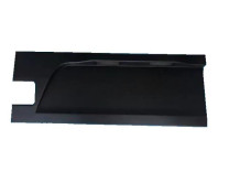 ЗАЩИТНАЯ НАКЛАДКА IVECO DAILY 14"