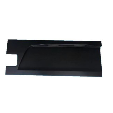 ЗАЩИТНАЯ НАКЛАДКА IVECO DAILY 14"