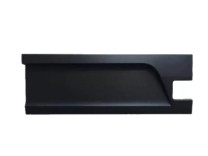 ЗАЩИТНАЯ НАКЛАДКА IVECO DAILY 14"