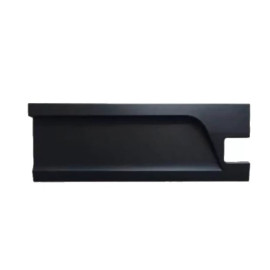 ЗАЩИТНАЯ НАКЛАДКА IVECO DAILY 14"