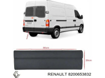 ЗАЩИТНАЯ НАКЛАДКА ЛЕВАЯ RENAULT MASTER