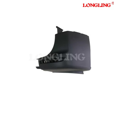 УГОЛ БАМПЕРА ЗАДНЕГО ПРАВЫЙ MERCEDES SPRINTER 2018