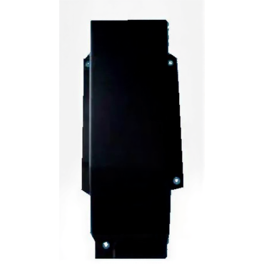 ЗАЩИТНАЯ НАКЛАДКА ЛЕВАЯ IVECO DAILY 14"