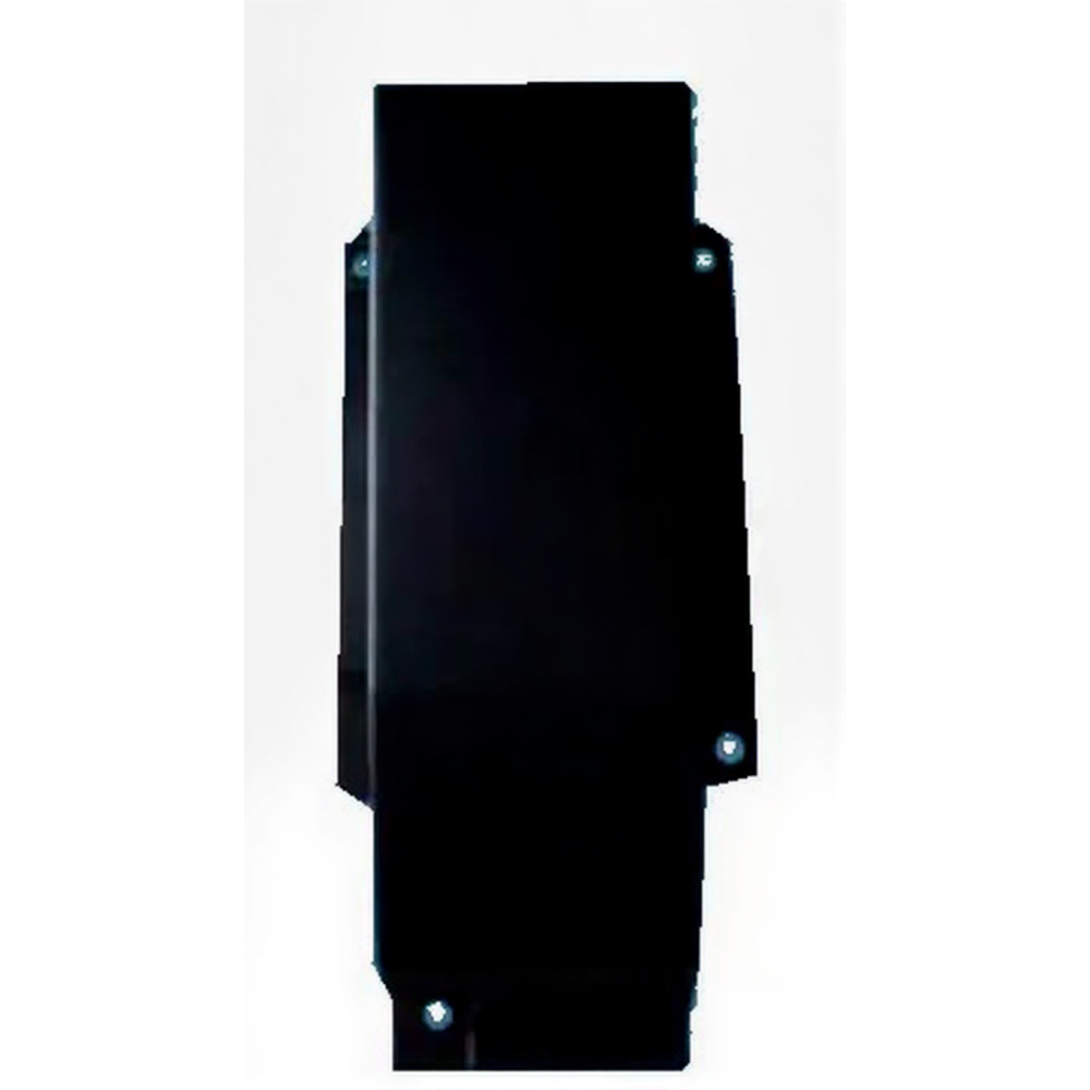 ЗАЩИТНАЯ НАКЛАДКА ПРАВАЯ IVECO DAILY 14"