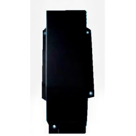 ЗАЩИТНАЯ НАКЛАДКА ПРАВАЯ IVECO DAILY 14"