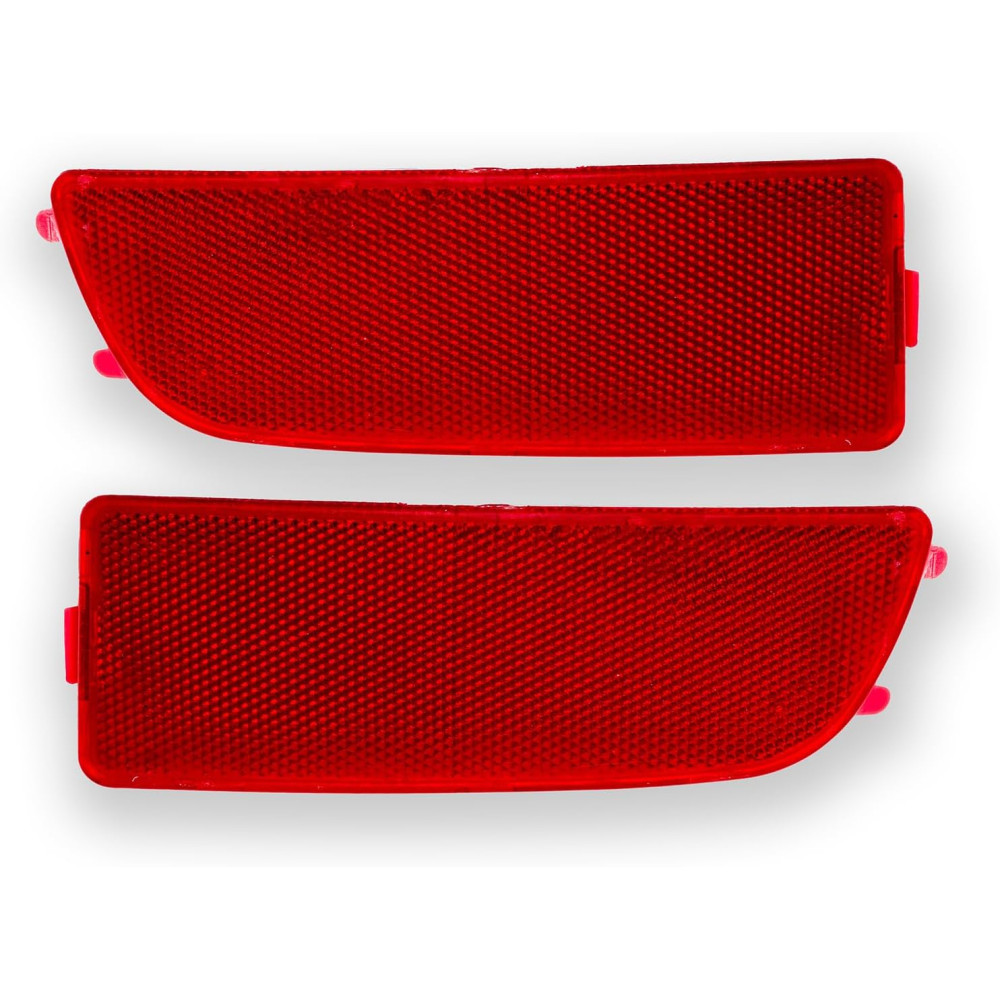 КРЫШКА ЗАДНЕГО ФОНАРЯ ЛЕВАЯ MERCEDES SPRINTER 2006-2018