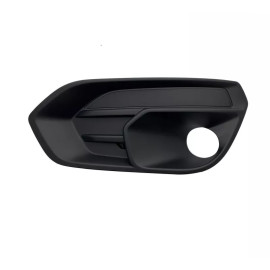 НАКЛАДКА ФАРЫ ПРОТИВОТУМАННОЙ ЛЕВАЯ (С ОТВЕРСТИЕМ) IVECO DAILY 2020