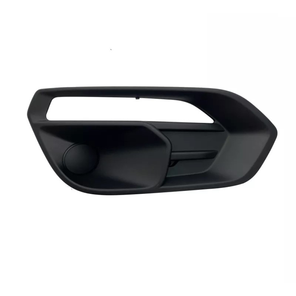 НАКЛАДКА ФАРЫ ПРОТИВОТУМАННОЙ ПРАВАЯ(БЕЗ ОТВЕРСТИЯ) IVECO DAILY 2020