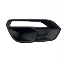 НАКЛАДКА ФАРЫ ПРОТИВОТУМАННОЙ ПРАВАЯ(БЕЗ ОТВЕРСТИЯ) IVECO DAILY 2020