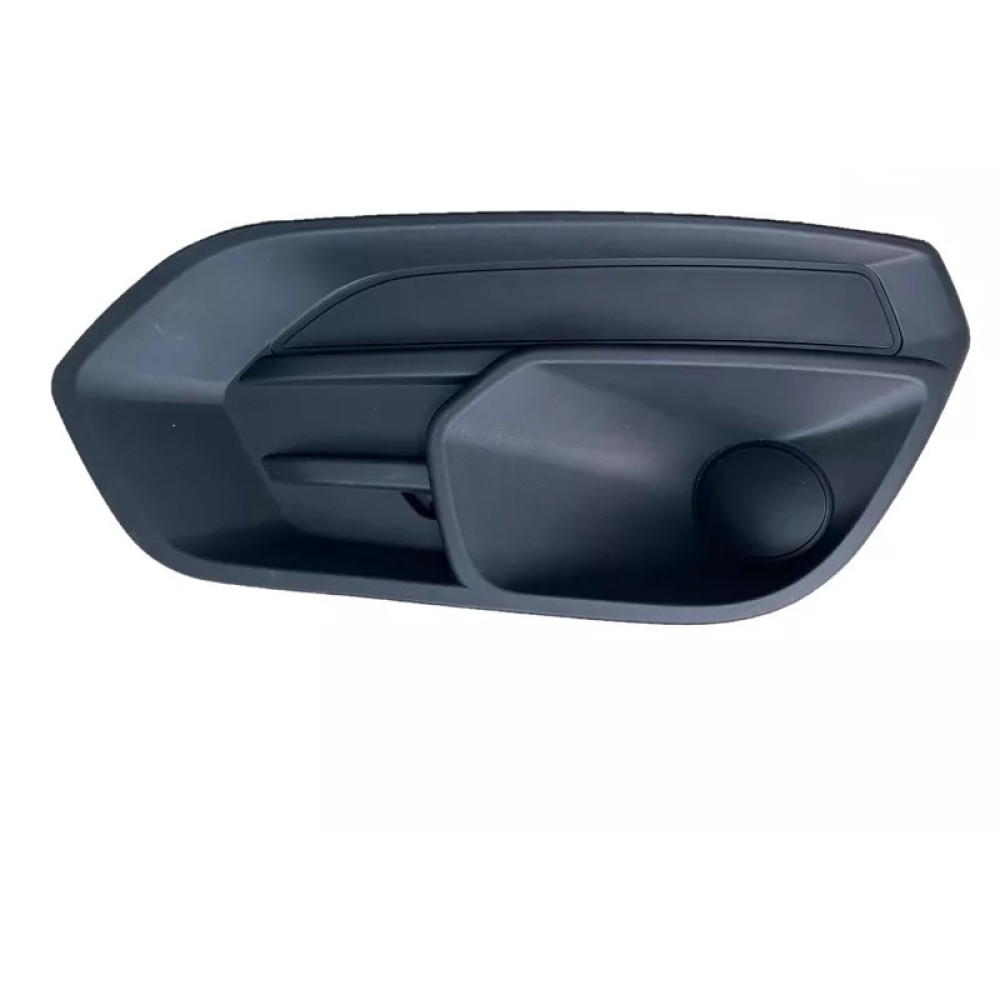 НАКЛАДКА ФАРЫ ПРОТИВОТУМАННОЙ  (БЕЗ ОТВЕРСТИЯ) IVECO DAILY 2020