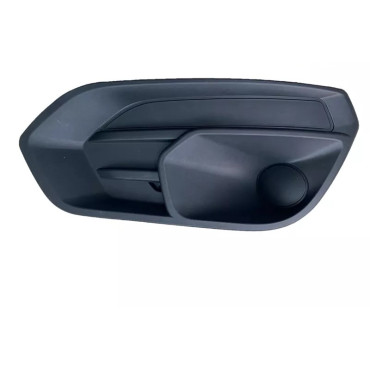 НАКЛАДКА ФАРЫ ПРОТИВОТУМАННОЙ  (БЕЗ ОТВЕРСТИЯ) IVECO DAILY 2020