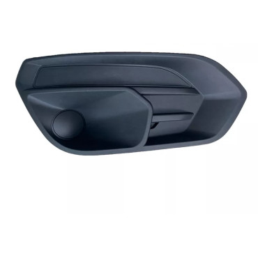 НАКЛАДКА ФАРЫ ПРОТИВОТУМАННОЙ  (БЕЗ ОТВЕРСТИЯ) IVECO DAILY 2020