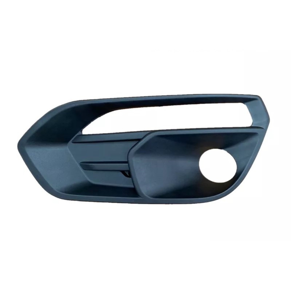 НАКЛАДКА ФАРЫ ПРОТИВОТУМАННОЙ  (С ОТВЕРСТИЕМ) IVECO DAILY 2020