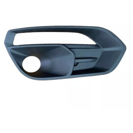 НАКЛАДКА ФАРЫ ПРОТИВОТУМАННОЙ  (С ОТВЕРСТИЕМ) IVECO DAILY 2020