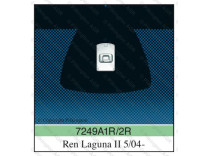 RENAULT LAGUNA II 5T/ LAGUNA GRANDTOUR II 5KOM
