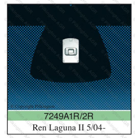 RENAULT LAGUNA II 5T/ LAGUNA GRANDTOUR II 5KOM