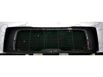 MERCEDES M-CLASS W166 5RGR