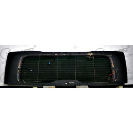 MERCEDES M-CLASS W166 5RGR