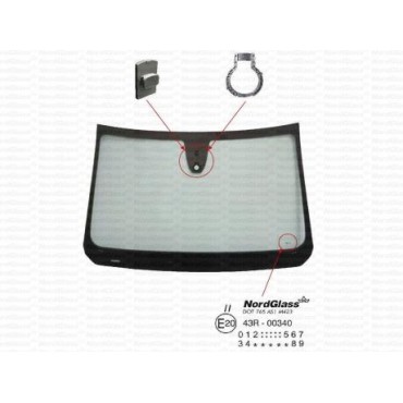 RENAULT /DACIA LOGAN III/  SANDERO III / SANDERO STEPWAY III  4LIM,5T