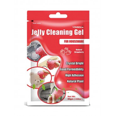 ОЧИЩАЮЩИЙ ГЕЛЬ МНОГОФУНКЦИОНАЛЬНЫЙ(ЖЕЛЕ) CLEANING REPAIR KIT