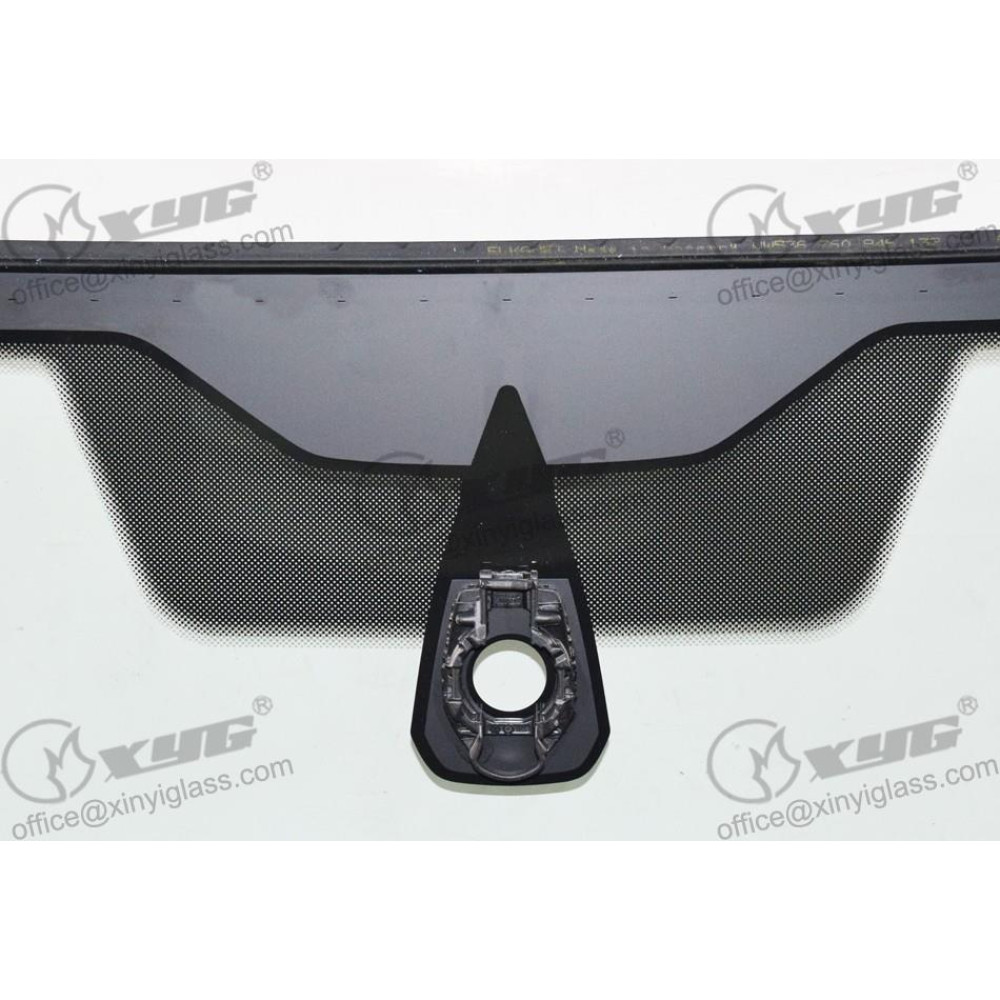 VOLKSWAGEN TOUAREG III 5RGR