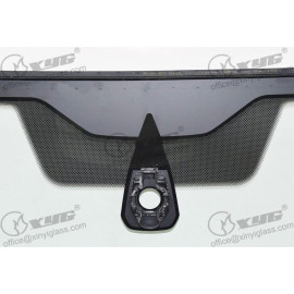 VOLKSWAGEN TOUAREG III 5RGR