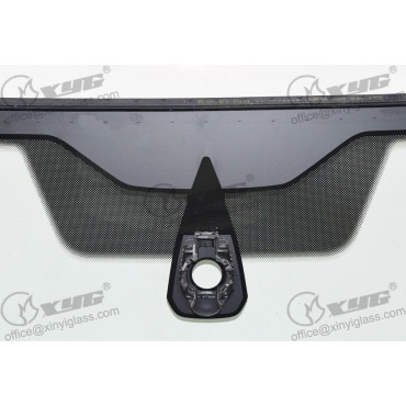 VOLKSWAGEN TOUAREG III 5RGR