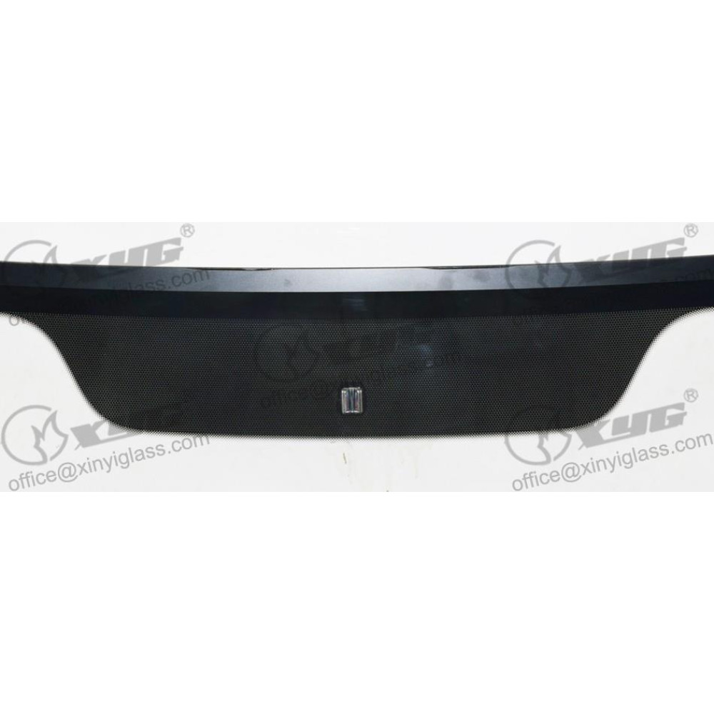 MERCEDES SPRINTER W907/W910 VAN