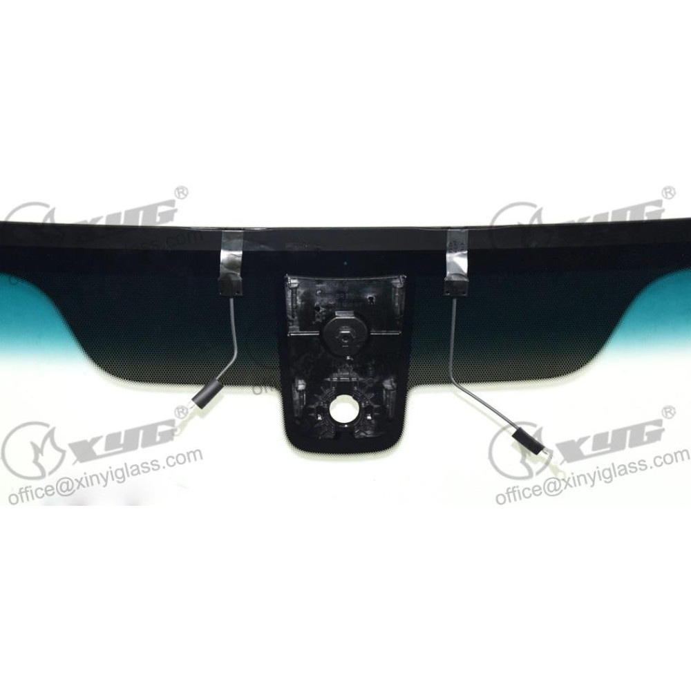 MERCEDES SPRINTER W907/W910 VAN