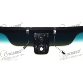 MERCEDES SPRINTER W907/W910 VAN