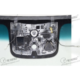 MERCEDES SPRINTER W907/W910 VAN