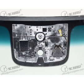 MERCEDES SPRINTER W907/W910 VAN