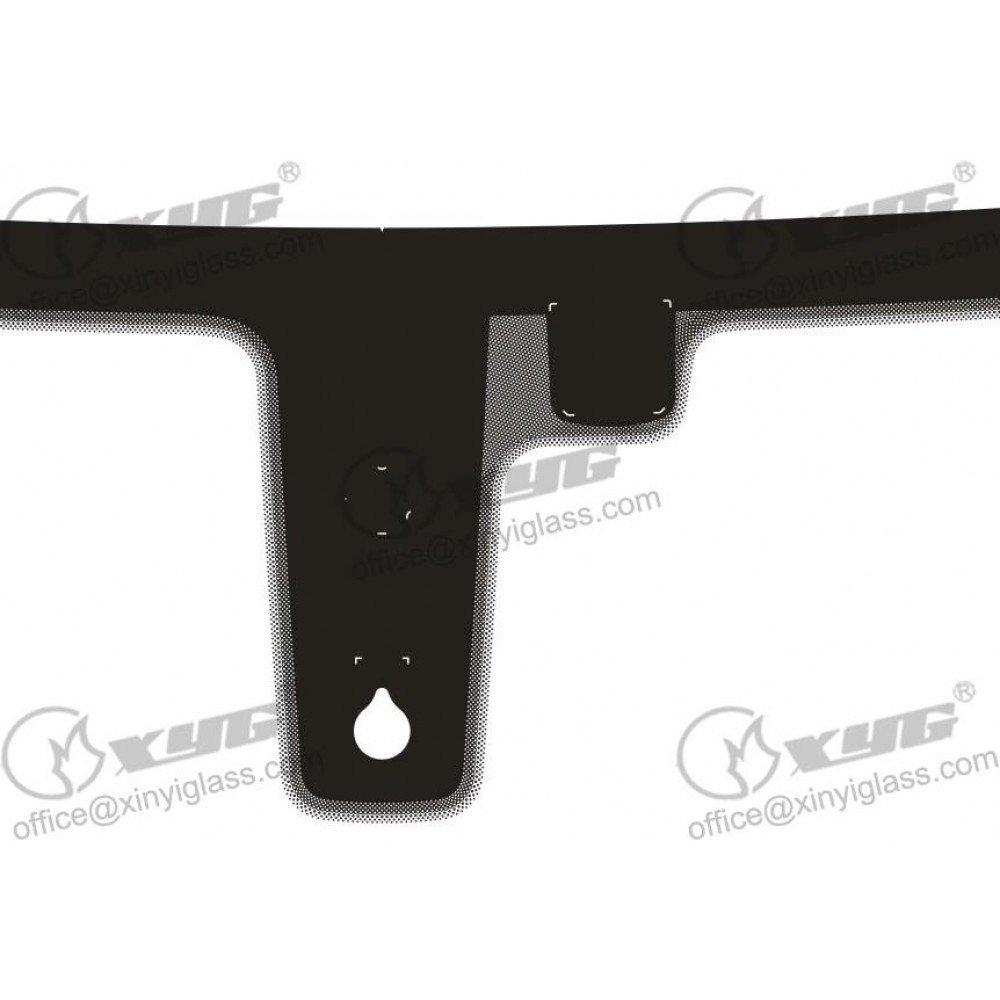 CHRYSLER PACIFICA MPV (см.также DW02443)