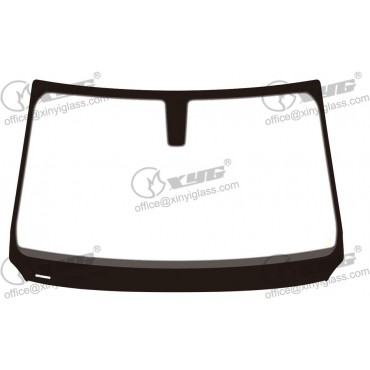 CHRYSLER PACIFICA MPV (см.также DW02323)