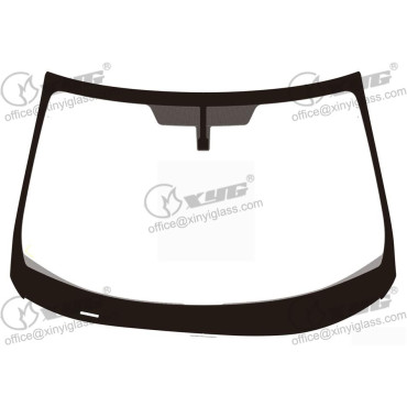 HONDA CIVIC 5T/ CIVIC X USA 4LIM 16/01-