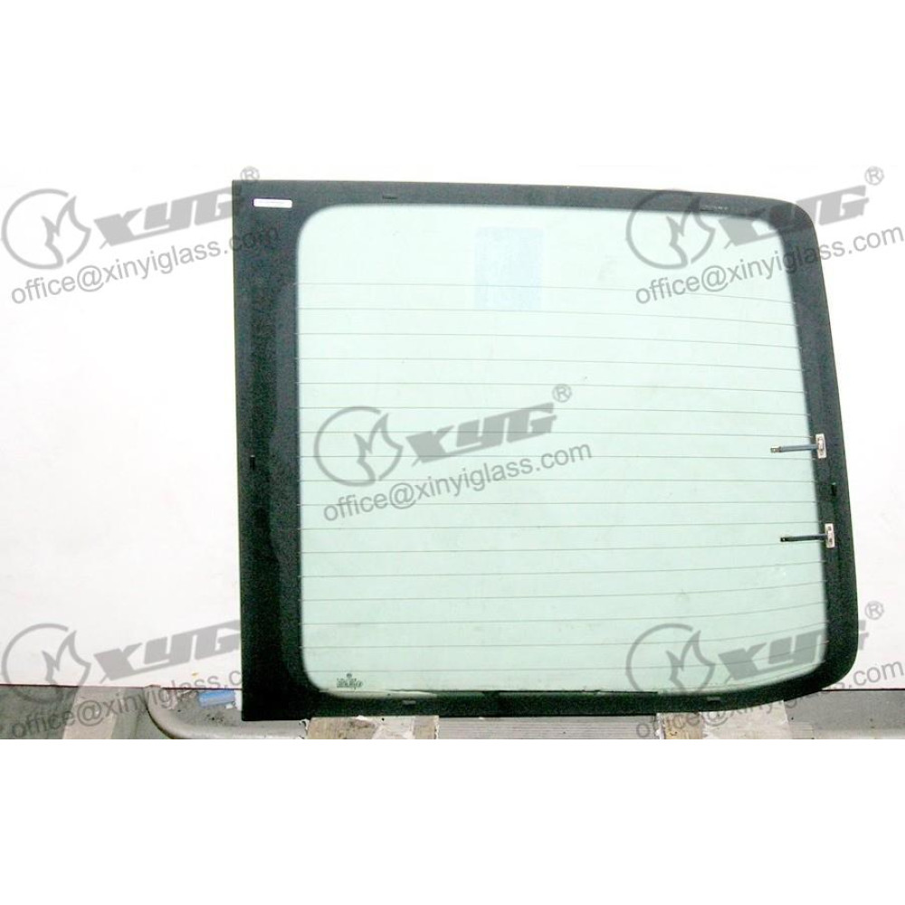 VOLKSWAGEN TRANSPORTER T5/ MULTIVAN/CARAVELLE HIGH ROOF VAN