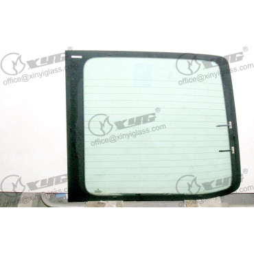 VOLKSWAGEN TRANSPORTER T5/ MULTIVAN/CARAVELLE HIGH ROOF VAN