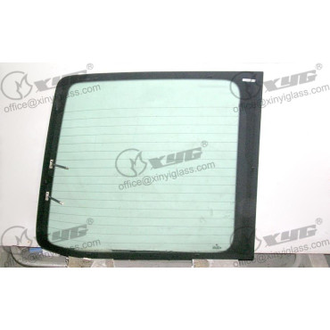 VOLKSWAGEN TRANSPORTER T5/ MULTIVAN/CARAVELLE HIGH ROOF VAN