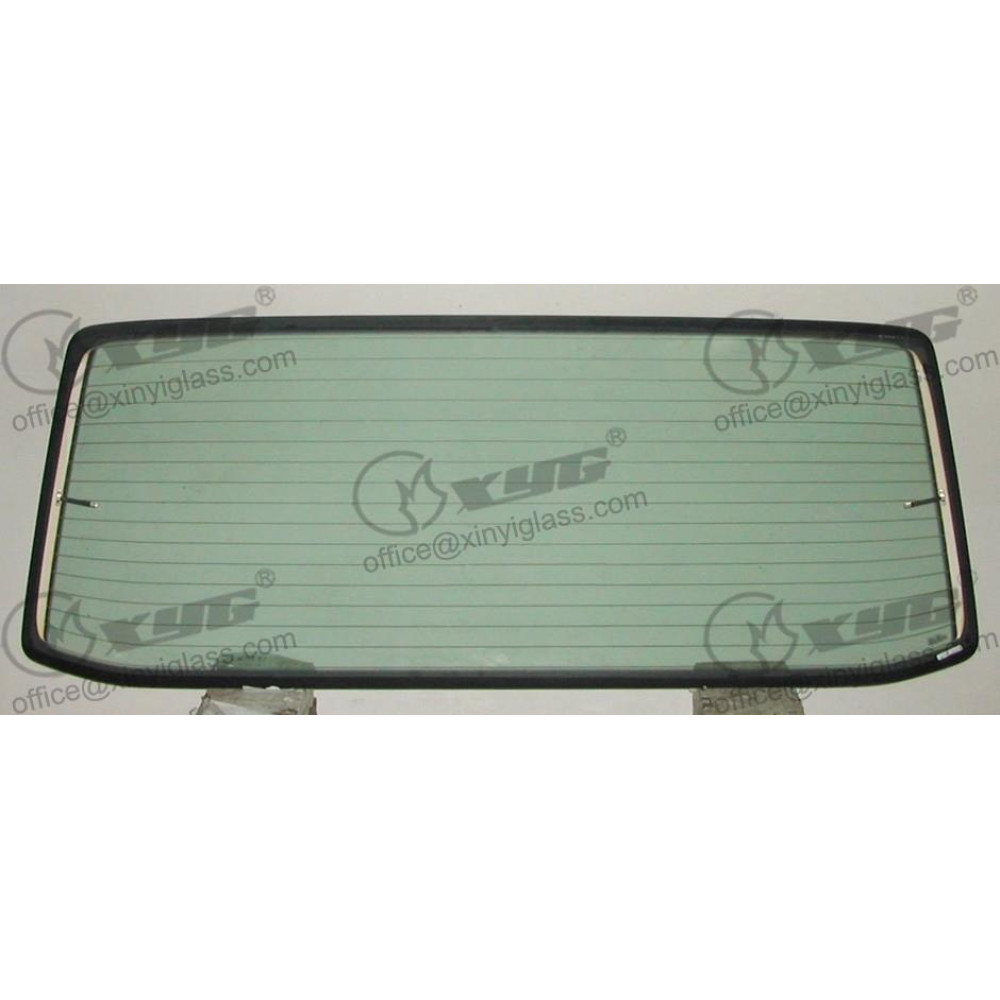 VOLKSWAGEN TRANSPORTER T5/ MULTIVAN/CARAVELLE VAN