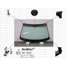 VOLKSWAGEN GOLF A5 3T,5T