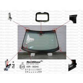 VOLKSWAGEN GOLF A5 3T,5T