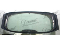 RENAULT MEGANE SCENIC III MPV