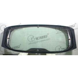 RENAULT MEGANE SCENIC III MPV